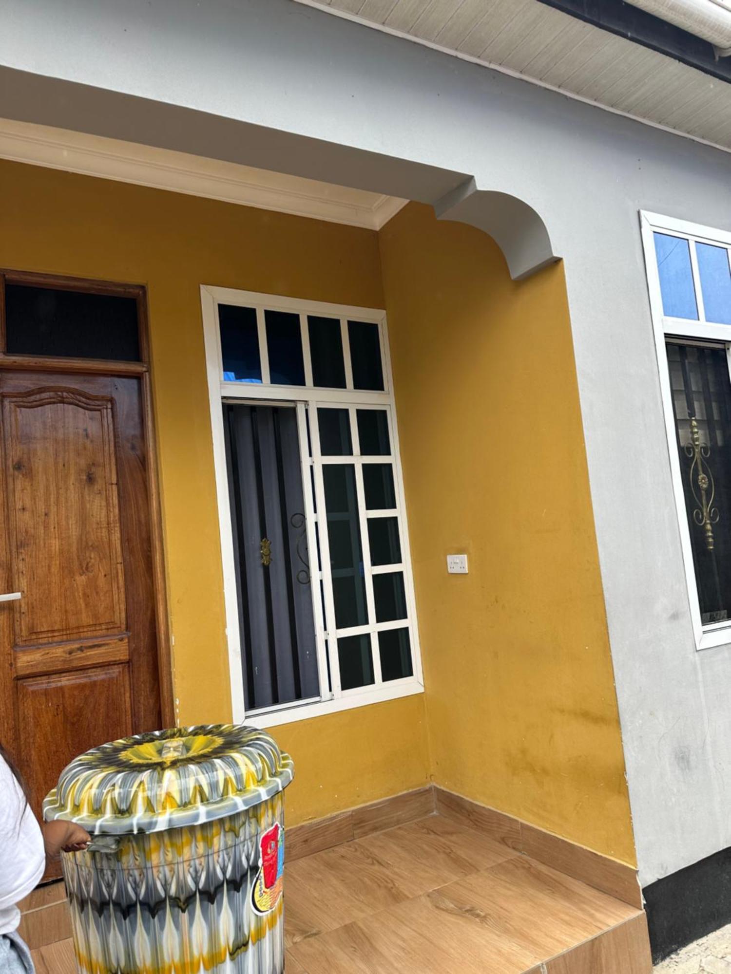 Amazing Home Stays 4 Dar es Salaam Exterior photo