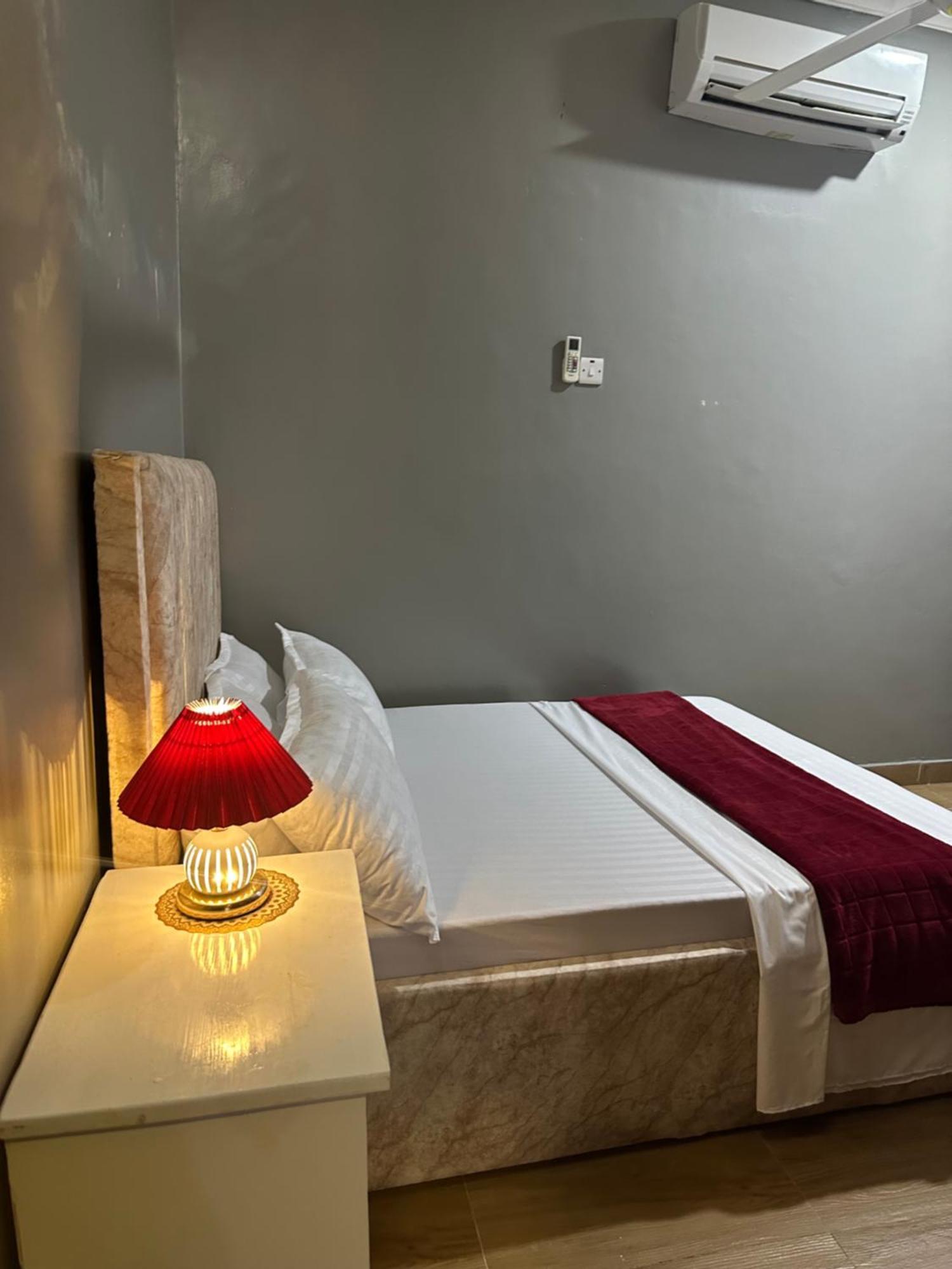 Amazing Home Stays 4 Dar es Salaam Exterior photo