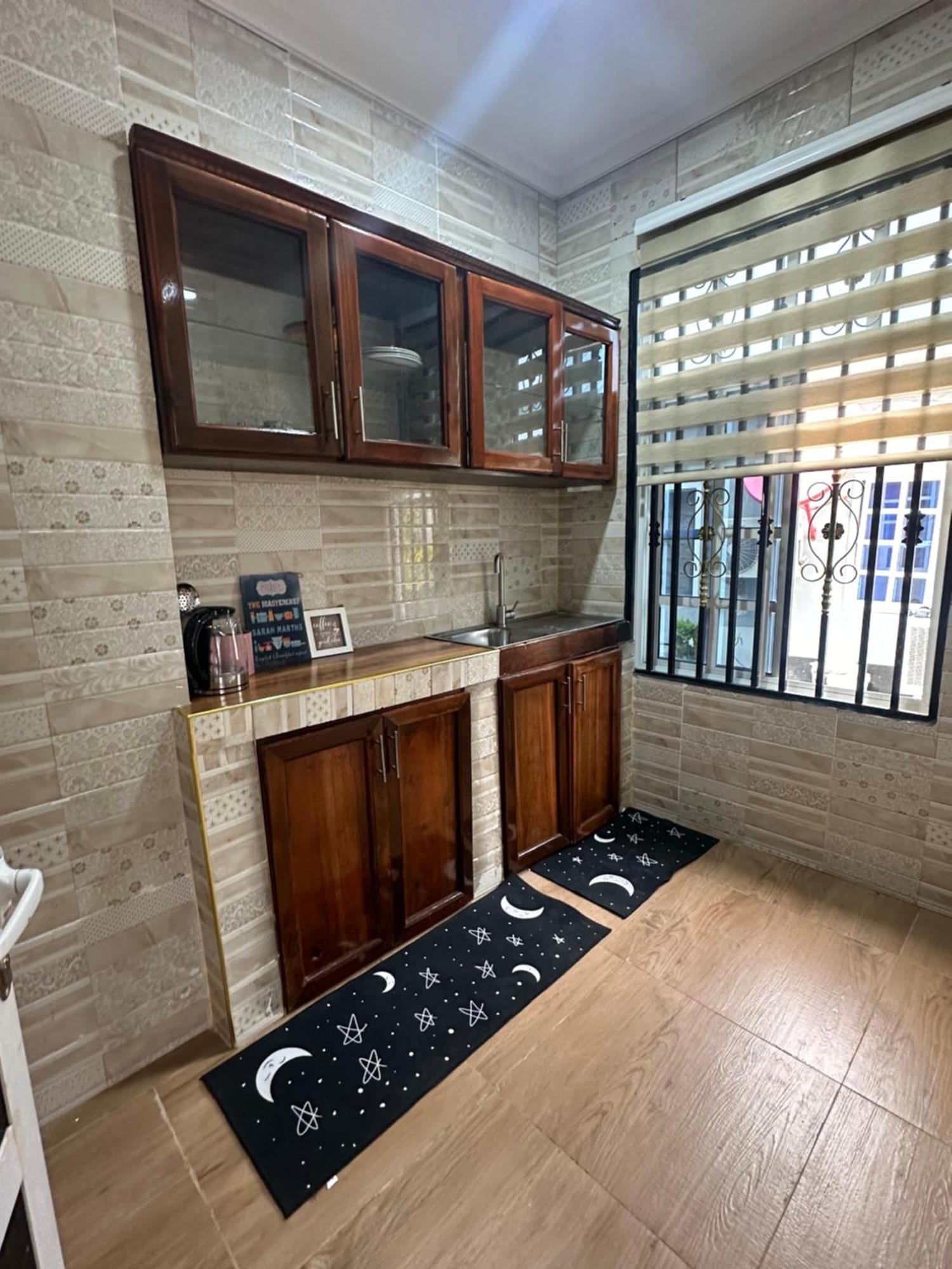 Amazing Home Stays 4 Dar es Salaam Exterior photo